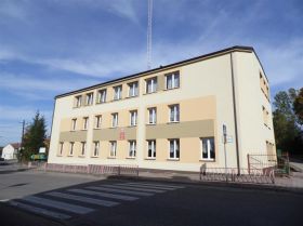 Szkoła w Żytkiejmach